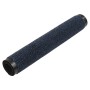 Felpudo de nudo azul 60x150 cm de vidaXL, Felpudos - Ref: Foro24-326956, Precio: 30,36 €, Descuento: %