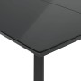 Set comedor de jardín 7 pzas con cojines ratán sintético marrón de , Conjuntos de jardín - Ref: Foro24-3211945, Precio: 720,0...