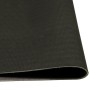 Alfombra de cocina lavable terciopelo Morning negro 60x300 cm de , Felpudos - Ref: Foro24-4005586, Precio: 51,21 €, Descuento: %