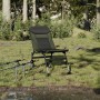 Silla de pesca con patas para barro ajustables plegable verde de , Sillas de jardín - Ref: Foro24-4006414, Precio: 83,08 €, D...