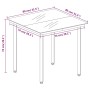 Set de muebles jardín 5 pzas con cojines ratán sintético negro de , Conjuntos de jardín - Ref: Foro24-3262834, Precio: 519,59...