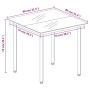 Set comedor de jardín 5 pzas con cojines ratán sintético beige de , Conjuntos de jardín - Ref: Foro24-3263007, Precio: 475,93...