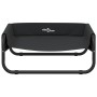 Cama elevada para perros tela oxford y acero gris antracita de , Camas para perros - Ref: Foro24-172600, Precio: 28,60 €, Des...