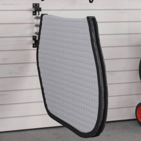 Soporte para manta de montura 3 brazos hierro negro de , Soportes para sillas de montar - Ref: Foro24-172457, Precio: 24,44 €...