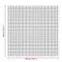 Alfombra de tienda de campaña azul 3x3 m de , Accesorios para tiendas de campaña - Ref: Foro24-4008464, Precio: 33,89 €, Desc...