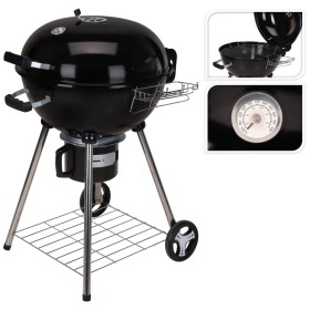ProGarden Barbacoa 68x57x99 cm de , Barbacoas - Ref: Foro24-436254, Precio: 172,95 €, Descuento: %