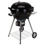 ProGarden Barbacoa 68x57x99 cm de , Barbacoas - Ref: Foro24-436254, Precio: 172,95 €, Descuento: %