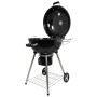 ProGarden Barbacoa 68x57x99 cm de , Barbacoas - Ref: Foro24-436254, Precio: 172,95 €, Descuento: %