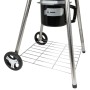 ProGarden Barbacoa 68x57x99 cm de , Barbacoas - Ref: Foro24-436254, Precio: 172,95 €, Descuento: %