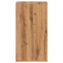 Cajonera de esquina madera ingeniería roble artisan 40x41x76 cm de , Cajoneras - Ref: Foro24-852869, Precio: 87,99 €, Descuen...
