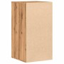 Cajonera de esquina madera ingeniería roble artisan 40x41x76 cm de , Cajoneras - Ref: Foro24-852869, Precio: 87,99 €, Descuen...
