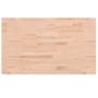 Estante de lavabo de pared de acero y madera maciza de haya de , Tocadores de baño - Ref: Foro24-3302521, Precio: 169,13 €, D...