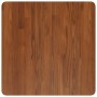 Estante de lavabo de pared de acero y madera maciza de roble de , Tocadores de baño - Ref: Foro24-3302487, Precio: 107,74 €, ...