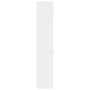 Armario estrecho madera de ingeniería blanco 45x42,5x225 cm de , Aparadores - Ref: Foro24-3281287, Precio: 207,18 €, Descuent...