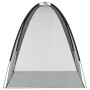 Mosquitera con puertas Mongolia 220 malla negra 200x120x130 cm de , Mosquiteras - Ref: Foro24-4010042, Precio: 24,99 €, Descu...