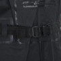 Vadeador de pecho con botas y cinturón negro talla 45 de , Vadeadores para caza y para pesca - Ref: Foro24-4017006, Precio: 3...