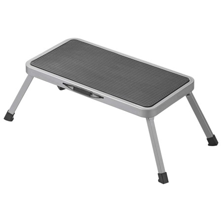 ProPlus Taburete escalón plegable XL metal 150 kg de , Taburetes escaleras - Ref: Foro24-447610, Precio: 36,14 €, Descuento: %
