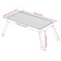 ProPlus Taburete escalón plegable XL metal 150 kg de , Taburetes escaleras - Ref: Foro24-447610, Precio: 36,14 €, Descuento: %