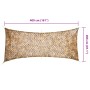 Red de camuflaje con bolsa de almacenamiento arena 409x206 cm de , Equipamiento de protección para caza y tiro - Ref: Foro24-...
