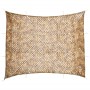 Red de camuflaje con bolsa de almacenamiento arena 729x602 cm de , Equipamiento de protección para caza y tiro - Ref: Foro24-...
