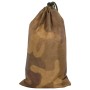 Red de camuflaje con bolsa de almacenamiento arena 816x520 cm de , Equipamiento de protección para caza y tiro - Ref: Foro24-...