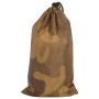 Red de camuflaje con bolsa de almacenamiento arena 600x414 cm de , Equipamiento de protección para caza y tiro - Ref: Foro24-...