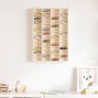 Vitrina de madera para coleccionistas con 56 compartimentos de , Estantes y estanterías - Ref: Foro24-4017380, Precio: 36,28 ...