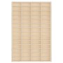 Vitrina de madera para coleccionistas con 56 compartimentos de , Estantes y estanterías - Ref: Foro24-4017380, Precio: 36,28 ...