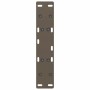 Patas de mesa de centro forma A 2uds acero 30x(30-31) cm de , Patas para mesas - Ref: Foro24-4012811, Precio: 46,78 €, Descue...
