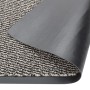 Felpudo de nudo marrón claro 60x150 cm de vidaXL, Felpudos - Ref: Foro24-326945, Precio: 28,60 €, Descuento: %