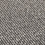 Felpudo de nudo marrón claro 60x150 cm de vidaXL, Felpudos - Ref: Foro24-326945, Precio: 28,60 €, Descuento: %