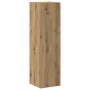 Mueble para TV de pared madera contrachapada artesanal 8 piezas de , Muebles TV - Ref: Foro24-3328956, Precio: 535,74 €, Desc...