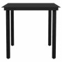 Juego comedor jardín 3 pzas cojines ratán sintético vidrio gris de , Conjuntos de jardín - Ref: Foro24-3334625, Precio: 234,6...