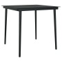 Juego comedor jardín 5 pzas cojines ratán sintético vidrio gris de , Conjuntos de jardín - Ref: Foro24-3334528, Precio: 386,1...