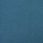 Cama para perros de terciopelo azul 80x45x30 cm de , Camas para perros - Ref: Foro24-171894, Precio: 67,77 €, Descuento: %