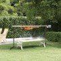 Juego de barbacoa automática y bandeja acero inoxidable de , Barbacoas - Ref: Foro24-3152097, Precio: 273,46 €, Descuento: %
