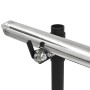 Juego de barbacoa automática y bandeja acero inoxidable de , Barbacoas - Ref: Foro24-3152097, Precio: 273,46 €, Descuento: %