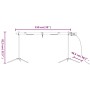 Juego de barbacoa automática y bandeja acero inoxidable de , Barbacoas - Ref: Foro24-3152097, Precio: 273,46 €, Descuento: %