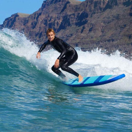 Bestway Tabla de surf hinchable Hydro-Force 243x57x7 cm de , Paddleboards - Ref: Foro24-3202489, Precio: 273,42 €, Descuento: %