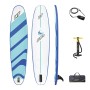 Bestway Tabla de surf hinchable Hydro-Force 243x57x7 cm de , Paddleboards - Ref: Foro24-3202489, Precio: 273,42 €, Descuento: %