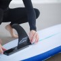 Bestway Tabla de surf hinchable Hydro-Force 243x57x7 cm de , Paddleboards - Ref: Foro24-3202489, Precio: 273,42 €, Descuento: %