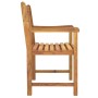 Sillas de jardín 6 uds madera maciza de acacia 56x55,5x90 cm de , Sillas de jardín - Ref: Foro24-3206273, Precio: 534,69 €, D...