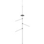 Toallero de aluminio 47x280 cm de , Toalleros - Ref: Foro24-154598, Precio: 31,01 €, Descuento: %