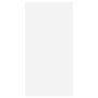 Mueble de TV 2 uds contrachapada blanco y roble 30,5x30x60 cm de , Muebles TV - Ref: Foro24-803337, Precio: 73,54 €, Descuent...