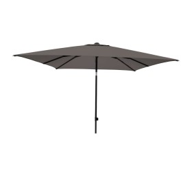 Madison Sombrilla de jardín Corsica taupe 200x250 cm de , Sombrillas - Ref: Foro24-447148, Precio: 133,51 €, Descuento: %