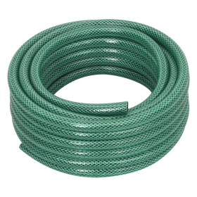 Manguera de jardín PVC verde 0,5" 30 m de , Mangueras de jardín - Ref: Foro24-154373, Precio: 40,64 €, Descuento: %