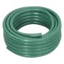 Manguera de jardín PVC verde 0,5" 30 m de , Mangueras de jardín - Ref: Foro24-154373, Precio: 40,64 €, Descuento: %