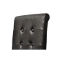 Sillas de comedor 6 uds cuero sintético marrón de , Sillas de comedor - Ref: Foro24-160320, Precio: 569,55 €, Descuento: %