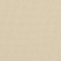 Cama para perros de tela crema 70x45x30 cm de , Camas para perros - Ref: Foro24-171857, Precio: 77,97 €, Descuento: %