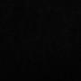 Cama para perros de terciopelo negro 60x40x30 cm de , Camas para perros - Ref: Foro24-171910, Precio: 67,71 €, Descuento: %